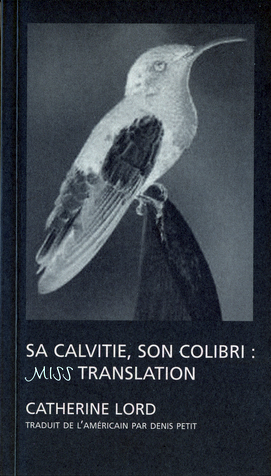 calvitie