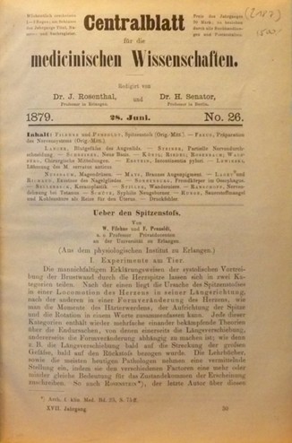 10 centralblatt medicischen