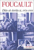 foucault i